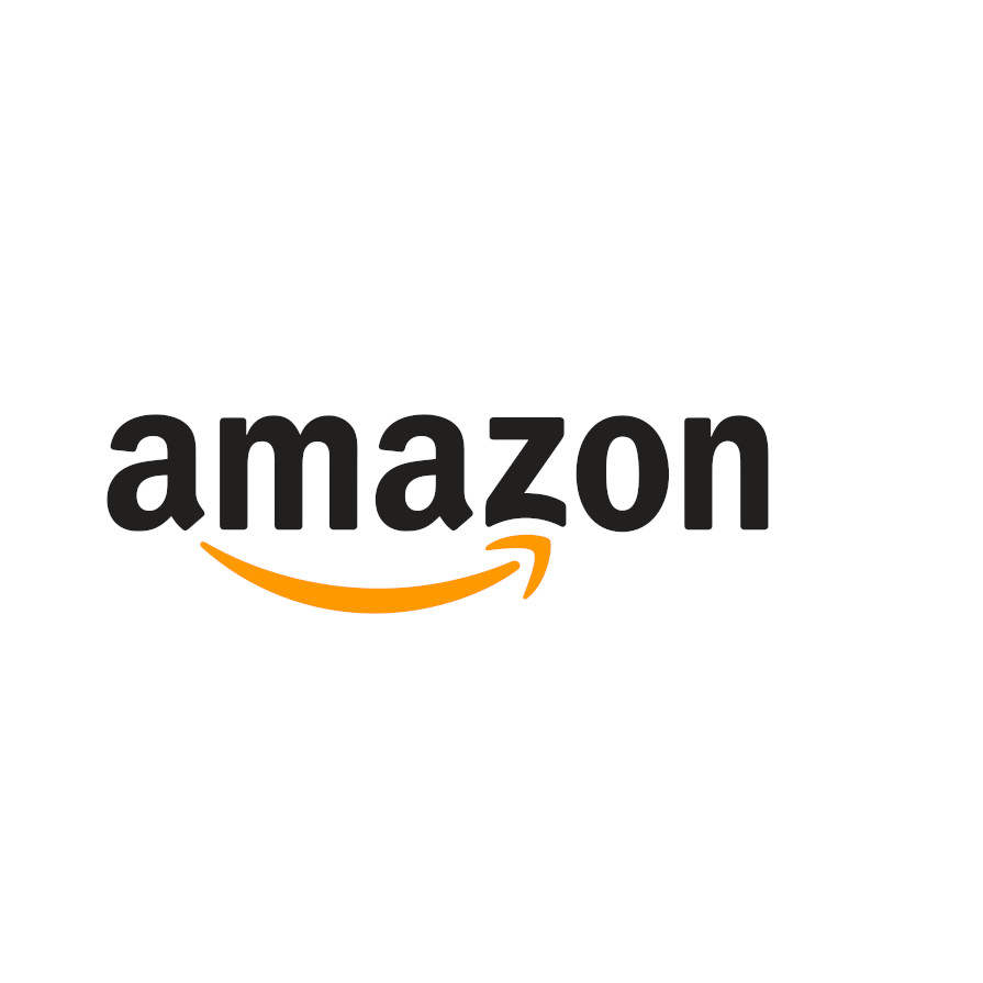 Amazon Logo